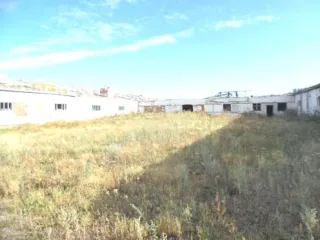 Весовая площадью 15 м2, кадастровый номер: 74:05:0800001:828, адрес: Челябинская область, Варненский район, с. Бородиновка, ул. Мира, 43. Подводящий газопровод к зернотоку, инв. № 304. Склад площадью 1 195 м2, кадастровый номер: 74:05:0800001:531, адрес: Челябинская область, Варненский район, с…