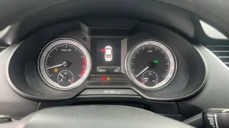 Skoda Octavia 2017 года, VIN XW8AD6NE2JH011668. Ознакомиться с автомобилем можно в рабочие дни с 12:00 до 16:00 по предварительной договоренности по телефону +79618436237.