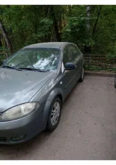 Chevrolet Lacetti 2010 года, 95 лс Автомобиль легковой, марка: CHEVROLET KLAN, модель: (J200/CHEVROLET LACETTI), VIN: XUUNF487JA0009856, гос. рег. номер: Х231УН164, год изготовления: 2010