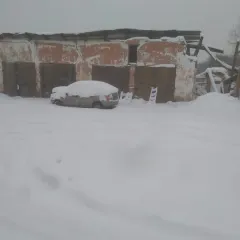 Нежилое здание 174.4 кв.м и участок 181 кв.м, Новгородская область, р-н. Окуловский, г. Окуловка, ул. Уральская, д. 6. Земельный участок: площадь 181 +/- 3 кв.м, кадастровый номер 53:12:0104049:20, категория земель - земли населенных пунктов, виды разрешенного использования - для эксплуатации и…