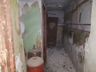 Нежилое помещение 101 кв.м, Санкт-Петербург, Большой Сампсониевский проспект, дом 94, литера А, помещение 23Н. Назначение: нежилое, этаж: подвал, кадастровый номер 78:36:0005026:1451. Право собственности подтверждается записью в ЕГРН от 21.06.2022 № 78:36:0005026:1451-78/011/2022-1.