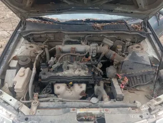 Nissan Almera 2006 Легковой автомобиль, марка: НИССАН, модель: ALMERA, год изготовления: 2006, цвет: серо-зеленый, VIN: KNMCSHLMS6P633492, ПТС: 62ОС180033, г/н: В804ХР12, разрешенная максимальная масса 1700 кг, масса без нагрузки 1245 кг Ознакомление с имуществом производится по предварительному…