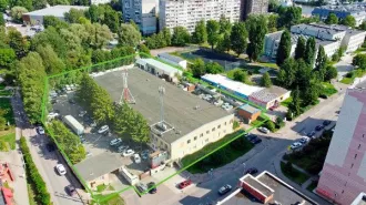 Продажа находящихся в федеральной собственности объектов недвижимого имущества общей площадью 6 400,8 кв. метра, протяженностью 192 метра, объектов другого имущества одновременно с земельным участком площадью 6 004 кв. метра, на котором расположены такие объекты, по адресу: местоположение…