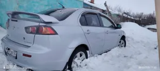 Mitsubishi Lancer 2012 года, 117 лс, АКПП, транспортное средство – легковой автомобиль марка /модель – МИЦУБИСИ ЛАНСЕР 1.6 MITSUBISHI LANCER 1.6, 2012 года выпуска, VIN JMBSRCY1ADU001046, цвет СЕРЕБРИСТЫЙ, гос.номер Т797ОВ55