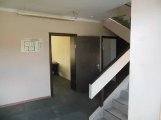 Здание с земельным участком Здание с земельным участком 
Год ввода в эксплуатацию: 2020 
Количество подземных этажей : 1 
Вид ограничений и обременений: не установлены 
Общая площадь: 200.1 
Материалы наружных стен здания : кирпич 
Кадастровая стоимость : 2891241.6 
Кадастровый номер…