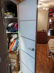 Квартира, 103 м², Красноярский край, г. Красноярск, ул. Водопьянова, д. 22, кв. 39, кадастровый номер 24:50:0400067:532