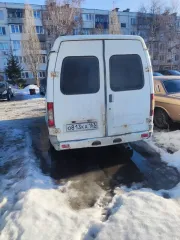 ГАЗ-322132 2011 автомобиль ГАЗ-322132, АВТОБУС КЛАССА В, 2011 г. в., VIN X96322132B0689456 Авто на ходу, спущено или пробито колесо, снизу порогов есть ржавчина, небольшая вмятина задней двери, двигатель УМЗ 4216. Посмотреть можно в любое время после 17:00 в будни, в выходные в любое время, база…