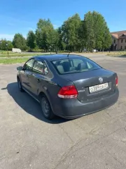 Volkswagen Polo, 2012 года, 105 л.с., автомобиль легковой, марка: ФОЛЬКСВАГЕН ПОЛО, модель: ФОЛЬКСВАГЕН ПОЛО, VIN: XW8ZZZ61ZCG065140, гос. рег. номер: О389ОА29, год изготовления: 2012