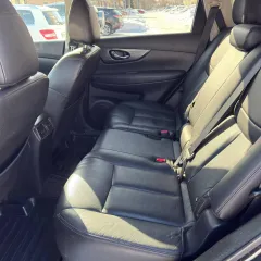 Nissan X-Trail 2015 года, VIN Z8NTBNT32ES018569, государственный номер Т880 РК 750.