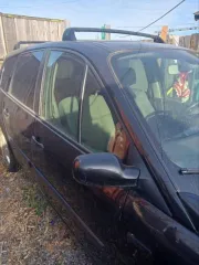 Renault Megane Scenic 2007, 103 лс, автомобиль легковой, марка: RENAULT MEGANE SCENIC, модель: RENAULT MEGANE SCENIC, VIN: VF1JMJ6P638214558, гос. рег. номер: Х596ВС774, год изготовления: 2007