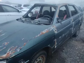 Автомобиль марки «ВАЗ-2112» с государственным регистрационным знаком А 282 ТЕ 08 регион, цвет темно-зеленый, VIN XTA21120020051210. Автомобиль был в ДТП (Опрокидывание в 2024 г.). Имеются повреждения различного характера: Повреждения колёс (шин), элементов ходовой части, стекол, фар, указателей…