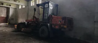 Автогрейдер ГС-10.01, 2007. Назначение: прямое. Марка: Автогрейдер ГС-10.01. Год выпуска: 2007.