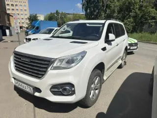 HAVAL H9; 2022 г.в.; г/н Р544ХА716; VIN XZGFF07A4NA105828. (Поручение 1774, должник ООО "НПО НЕФРИТ"). Начальная стоимость 2 732 600,00 рублей. HAVAL H9; 2022 г.в.; г/н Р544ХА716; VIN XZGFF07A4NA105828. (Поручение 1774, должник ООО "НПО НЕФРИТ"). Начальная стоимость 2 732 600,00 рублей. 
Вид…