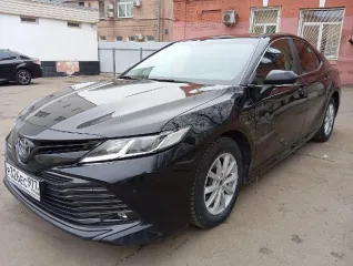 Toyota Camry (VIN XW7BN4HK70S110547). Марка: Toyota. Модель: Camry. Привод: Передний. Объем двигателя: 1998.0. Мощность двигателя: 149.6. Экологический класс: 5. Пробег: 295761. Государственный регистрационный знак: Р326ЕС977. Коробка передач: Автомат. Вид транспорта: Легковой седан. VIN номер…