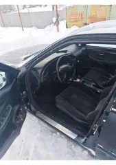 Ford Scorpio 1996 года, 147 лс. Автомобиль легковой, марка: FORD, модель: SCORPIO, VIN: WF0FXXGAGFTL08239, гос. рег. номер: Т637РМ174, год изготовления: 1996. Техническое состояние: Требуется замена или капитальный ремонт двигателя. Требуется ремонт проводки под капотом и под торпедой, это цельная…