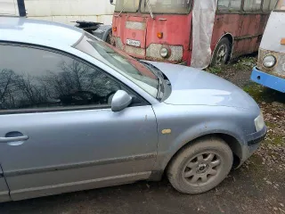 Volkswagen Passat, 1999 года, 101 лс, 410000 км, легковой автомобиль: Марка, модель: VOLKSWAGEN PASSAT; WIN: WVWZZZ3BZYP099800; Регистрационный знак: Е641КО147; год выпуска ТС: 1999; модель, № двигателя: ARMO12549; кузов № WVWZZZ3BZYP099800; цвет: голубой; мощность двигателя, кВт/л.с.: 74.29 (101)…
