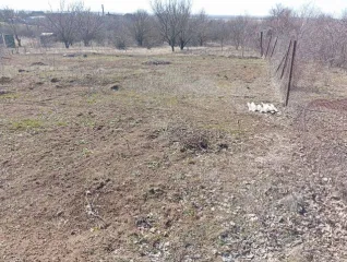 Земельные участки 600+/-17 кв.м, Ростовская область, р-н Азовский, х. Кочеванчик, СТ "Sputnik", участок 129, кадастровый номер: 61:01:0503601:690, вид собственности: индивидуальная.