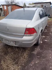 Opel Astra 2007 года выпуска, VIN: W0L0AHL698G015237.