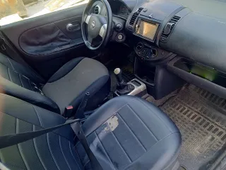 Nissan Note 2010, автомобиль марки NISSAN модель Note 2010 г.в. VIN-номер SJNFAAE11U2100859. С имуществом можно ознакомиться по адресу: Республика Хакасия, Усть-Абаканский район, д.Чапаево, переулок Дачный,10, предварительно связавшись с контактным лицом по тел. +79135418778.