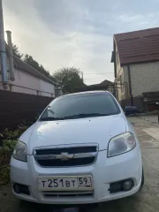 Chevrolet Aveo 2010, автомобиль марки CHEVROLET, модель Aveo, 2010 года выпуска, VIN-номер XUUSF69WJA0010540. Ознакомление с условиями, характеристиками и документацией по адресу: 410012, г. Саратов, ул. Слонова 1, офис 83, с 10:00 до 16:00 по местному времени, по предварительному согласованию по…