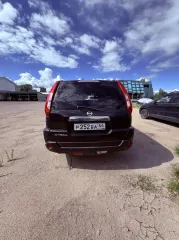 Nissan X-Trail 2012 автомобиль марки Nissan модель X-Trail, 2012 года выпуска, идентификационный номер VIN Z8NTBNT31CS078364 Информация об имуществе представляется продавцом в рабочие дни по письменному запросу заинтересованного лица на E-mail: kadnikovtorgi@yandex.ru