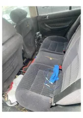 Volkswagen Golf 1999 года, 75 лс, автомобиль легковой, марка: VOLKSWAGEN, модель: GOLF-4, VIN: WVWZZZ1JZXW574810, гос. рег. номер: С678АО716.