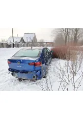 Volkswagen Polo, 2021 легковой автомобиль марки: VOLKSWAGEN, модели: Polo, год выпуска: 2021 г., идентификационный номер (VIN): XW8ZZZCKZNG002664. Для получения всей имеющейся информации (в том числе фото) направить запрос на адрес эл. почты (в теме письма указать ФИО должника)…