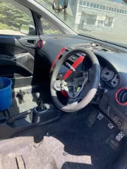 Автомобиль MITSUBISHI COLT, 2009 г.в., регистрационный номер республики Абхазия, цвет белый, VIN Z27A-0600782, с ключом зажигания, бывший в эксплуатации, с видимыми дефектами и повреждениями, возможны скрытые повреждения и дефекты.Товары, задержанные таможенным органом (6з,7з) Автомобиль MITSUBISHI…