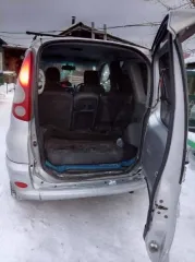 Toyota FunCargo, 2000 года, 88 лс, 407 223 км, АКПП. Транспортное средство - Легковой автомобиль, марка: ТОЙОТА, модель: ФАН КАРГО, TOYOTA FUN CARGO, 2000 года выпуска, VIN: отсутствует, грз: Р122ХХ38, модель, номер двигателя: 2NZ 1544527, шасси (рама): отсутствует, номер кузова: NCP20 0131985…