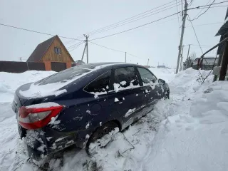 Lada Granta 2016 Lada Granta, 2016 года, 87 лс, 216445 км еще Lada Granta, 2016 года, 87 лс, 216445 км еще Легковой автомобиль, марка: Lada, модель: Granta, год изготовления: 2016 г.в., VIN: ХТА219110НY240789, г/н: С232КО72