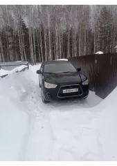 Mitsubishi ASX 2012, автомобиль марки MITSUBISHI модель ASX 2012 г.в. VIN номер JMBXNGA1WDE702004 по предварительной договоренностью с арбитражным управляющим 89273647873