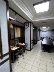 Помещение нежилое кадастровый номер 02:69:010510:80, площадь 453,70 кв.м, адрес: РБ, Благовещенский район, г. Благовещенск, ул. Братьев Першиных, д. 6 блок А. Здание кафе-бара "Визит" (в настоящее время кафе "Есенин"). Земельный участок кадастровый номер 02:69:010510:23, площадь 490 кв.м…