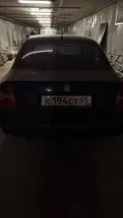 Volkswagen Passat 1,8Т, 2002 года выпуска, 170 л.с., VIN: WVWPD63B42P344993, государственный регистрационный знак К194СТ05 (не на ходу, в нерабочем состоянии, причина поломки неизвестна). Согласно данным сайта Госавтоинспекции в отношении транспортного средства имеются обременения, которые подлежат…