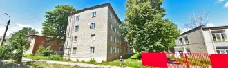 1/4 доли в праве на жилое помещение, общей площадью 45.2 кв.м., Кад.№71:31:020105:269
Расположенное по адресу Тульская область, р-н Узловский, г Узловая, ул. Энгельса, д 6а, кв. 3