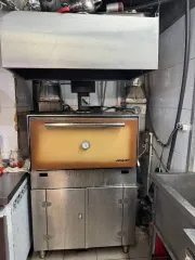 Гриль мангал JOSPER HJX 45L с гидрофильтром и смягчителем воды Гриль мангал JOSPER HJX 45L +Гидрофильтр Барьер-04Л+ Смягчитель воды DP/12(инв.№С00003921)