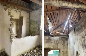 Нежилое здание 547.6 кв.м, Вологодская область, Бабаевский муниципальный округ, кадастровый номер: 35:02:0301017:174