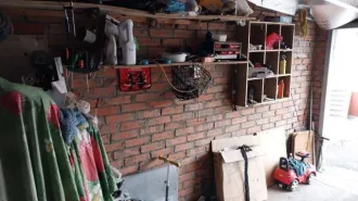 Гараж в Таганроге, 15 кв.м. Ростовская область, г. Таганрог, пер. Донской, дом 22, кадастровый (условный) номер: 61:58:0001105:231, вид собственности: индивидуальная.