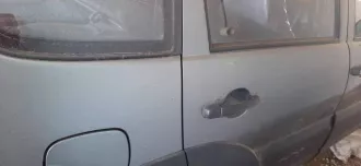 Легковой автомобиль, марка: CHEVROLET NIVA, модель: 212300  55, год изготовления: 2011, цвет: Темно серый металлик, VIN: X9L212300C0380611, модель двигателя: 2123, мощность двигателя, л. с.  кВт : 80.0  58.8  , рабочий объем двигателя, куб. см: 1690, кузов №: X9L212300C0380611, пробег носит…