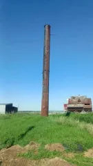 Водяная башня, 63:23:1303002:178, Самарская область, Кинель-Черкасский р-н, п. Вязники Водяная башня (на слом) Сооружение с кадастровым номером 63:23:1303002:178 по адресу Самарская область, р-н Кинель-Черкасский, п Вязники (на слом)