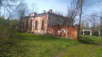 Нежилое здание 102 кв.м, объект культурного наследия «Почтовая станция», Псковская область, с земельным участком. Нежилое здание общей площадью 102 кв.м, КН 60:19:0023702:3 – объект культурного наследия регионального значения «Почтовая станция» XIX в., зарегистрированный в едином государственном…