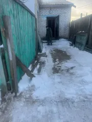 Нежилое здание, площадью: 196,9 кв.м, с кадастровым номером: 75:15:100121:314, расположенное на земельном участке, площадью: 804 кв.м., с кадастровым номером: 75:15:100121:20; адрес: Российская Федерация, Забайкальский край, р-н Ононский, с. Нижний Цасучей, ул. Строителей, дом. На Имущество…