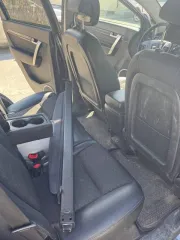 Chevrolet Captiva (Shevrole Kaptiva), 2014 года, 167 лс, 83000 км, полный привод, АКПП, цвет кузова серый, VIN XUUCD26UJD0004675, рабочий объем двигателя 2384 куб. см.
