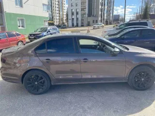 Volkswagen Jetta 2012, 105 л.с., 223166 л.с., АКПП, VIN WVWZZZ16ZCM136066