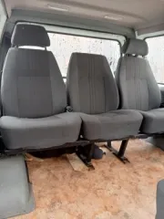 Специализированный автомобиль ГАЗ 2217, 2011 года выпуска. VIN: Х96221700С0715716. Номер двигателя: 421600 В1104469. Номер кузова: 221700С0492236.