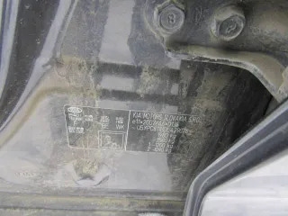Kia Sportage 2013 года, 150 л.с., АКПП. Автомобиль легковой, марка: KIA, модель: SLS (Sportage, SL, SLS), VIN: XWEPC811BD0025395, гос. рег. номер: Н373АТ774, год изготовления: 2013