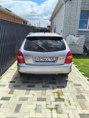 Mazda 323F, 1999 Mazda 323, 1999 года, 88 лс еще Mazda 323, 1999 года, 88 лс еще Автомобиль легковой, марка: MAZDA, модель: 323F, VIN: JMZBJ14L201245295, гос. рег. номер: Р814КК126, год изготовления: 1999