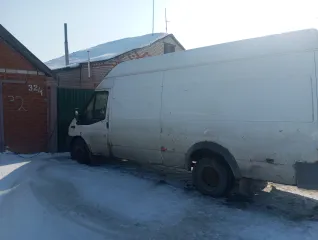 Ford Transit VAN 2008, автомобиль марки FORD модель Transit VAN 2008 г.в. VIN-номер WF0XXXTTFX8L10334. С имуществом можно ознакомиться предварительно согласовав время по почте финансового управляющего: torg@belyaev-arbitr.ru. Адрес места нахождения: Челябинская область, п. Шантарино, ул. Юбилейная…