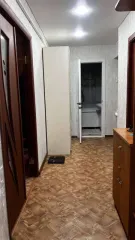 1/4 доли квартиры, 33.5 кв.м, Нижнекамск 1/4 доля квартиры в Татарстане еще 1/4 доля в праве на квартиру, площадь: 33,5кв.м., адрес (местонахождение): Республика Татарстан, Нижнекамский муниципальный район, г Нижнекамск, ул Корабельная, д 13, кв 4, кадастровый номер: 16:53:040402:2830
