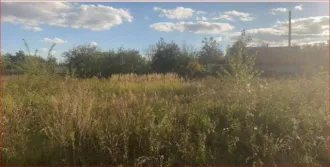 Земельный участок 987.1 кв.м., Оренбургская обл., Бугурусланский район, сдт Борисовское, уч.46. Категория земель: Земли сельскохозяйственного назначения, разрешенное использование: Для коллективного садоводства, кадастровый номер: 56:07:0715001:1112