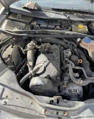Легковой автомобиль, марка: Volkswagen Passat, год изготовления: 2001, цвет: Серебристый, VIN: WVWZZZ3BZ2P181957, г/н: Н112ВН716, разрешенная максимальная масса 2000 кг, масса без нагрузки 1492 кг
